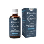 DiaBoost – Herbal Wellness Support