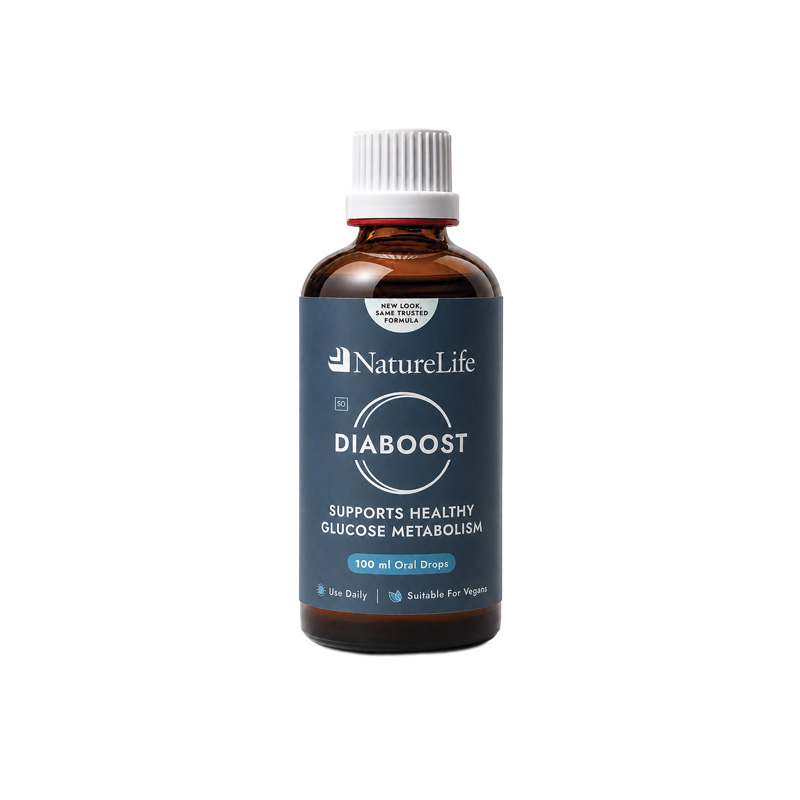 DiaBoost – Herbal Wellness Support - Image 2