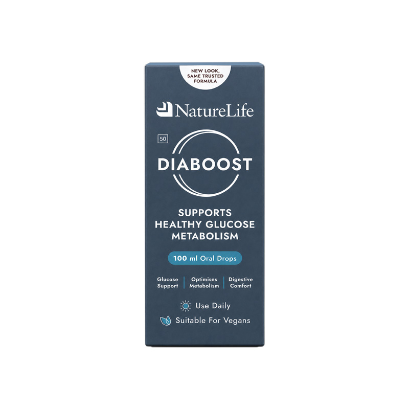 DiaBoost – Herbal Wellness Support - Image 4