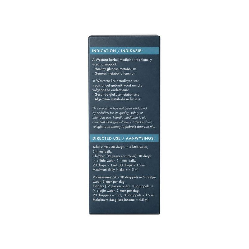 DiaBoost – Herbal Wellness Support - Image 3