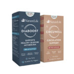 Power Pair Diabetic Support - Circuwell & Diaboost