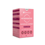 MenoSoothe – Menopause Support - 60 Veg Caps